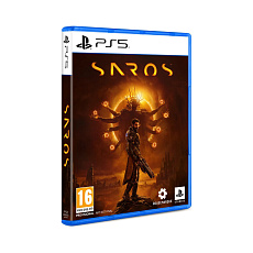SAROS (PS5)