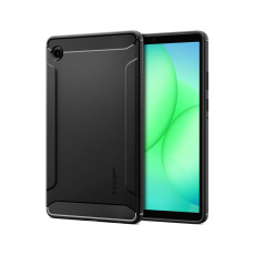 Spigen Rugged Armor pouzdro Samsung Galaxy Tab A11 (2025) matně černé