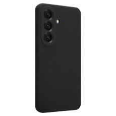 Tactical Velvet Smoothie kryt Samsung Galaxy S26 Asphalt