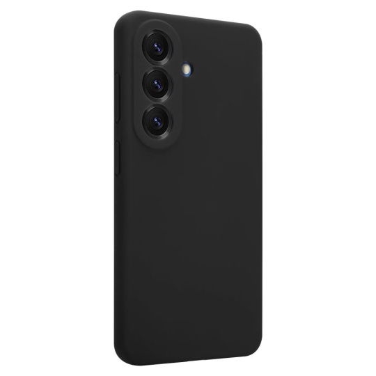 Tactical Velvet Smoothie kryt Samsung Galaxy S26 Asphalt