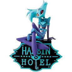 Figurka Bandai Monitor Top Hazbin Hotel - Angel Dust (Ver. B) 16 cm Figurka Bandai Monitor Top Hazbin Hotel - Angel Dust (Ver. B) 16 cm
