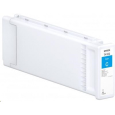 EPSON ink Singlepack UltraChrome XD2 Cyan 700ml EPSON ink Singlepack UltraChrome XD2 Cyan 700ml