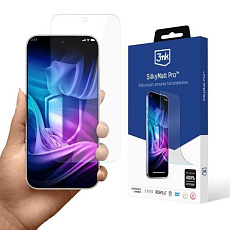 3mk ochranná folie Silky Matt Pro pro Poco X8 Pro Max