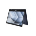 ASUS NTB ExpertBook B3 Flip (B3402FVA-EC1214XA), Core3 100U, 14" FHD, 8GB, 512GB SSD, UHD, W11 Pro Edu, Star Black