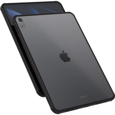 Epico Hero kryt Apple iPad Air 11" (2024) čirý/černý