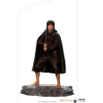 Soška Iron Studios BDS The Lord of the Rings - Frodo 12 cm