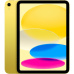 Apple iPad 10,9" (2022) 64GB Wi-Fi žlutý
