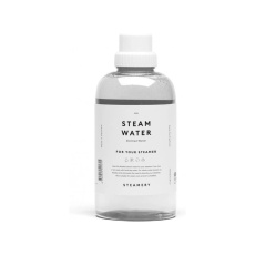 STEAMERY destilovaná voda pro napařovací žehličky
