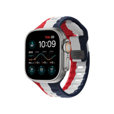 Nomad Sport Strap M/L řemínek pro Apple Watch Ultra 49/45/44/42mm Summer Games 2024