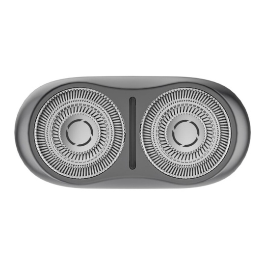 Xiaomi Electric Shaver S200 náhradní hlavice šedá