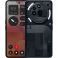 Nothing Phone (3a) Pro 12GB/256GB černý
