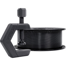 Prusament PETG Matte 1kg černá