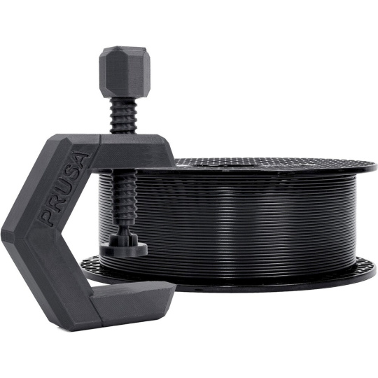 Prusament PETG Matte 1kg černá