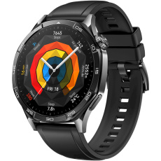 Huawei Watch GT 5 46 mm černá Huawei Watch GT 5 46 mm černá