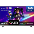 ChiQ Smart TV U55QST 55" + záruka 4 roky