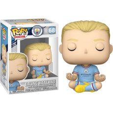 Funko POP! #68 Football: Manchester City - Erling Haaland
