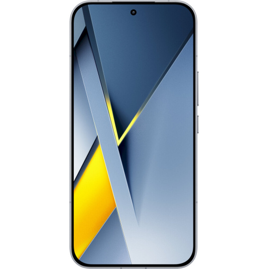 POCO F8 Ultra 16GB/512GB džínově modrý