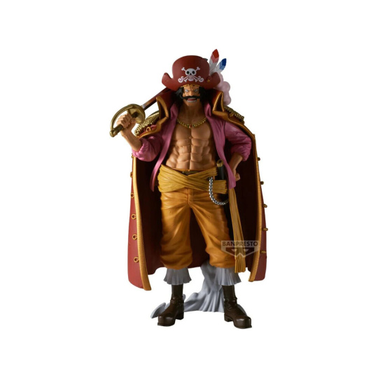 Figurka Bandai Banpresto One Piece  - Gol D.Roger (The Anime) 30 cm