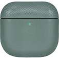 Native Union (RE)Classic Case pouzdro pro AirPods 4 slate green