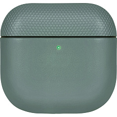 Native Union (RE)Classic Case pouzdro pro AirPods 4 slate green