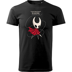 Tričko Hollow Knight - Silksong L